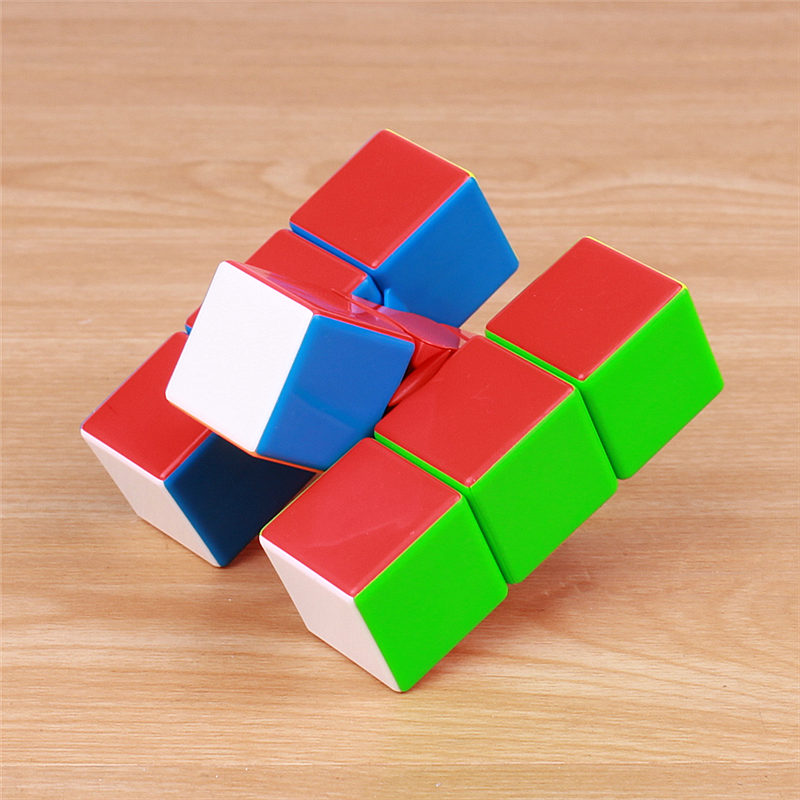 Yj 1x3x3 Floppy Magic cube Pro - Arcade Z のレビューと価格