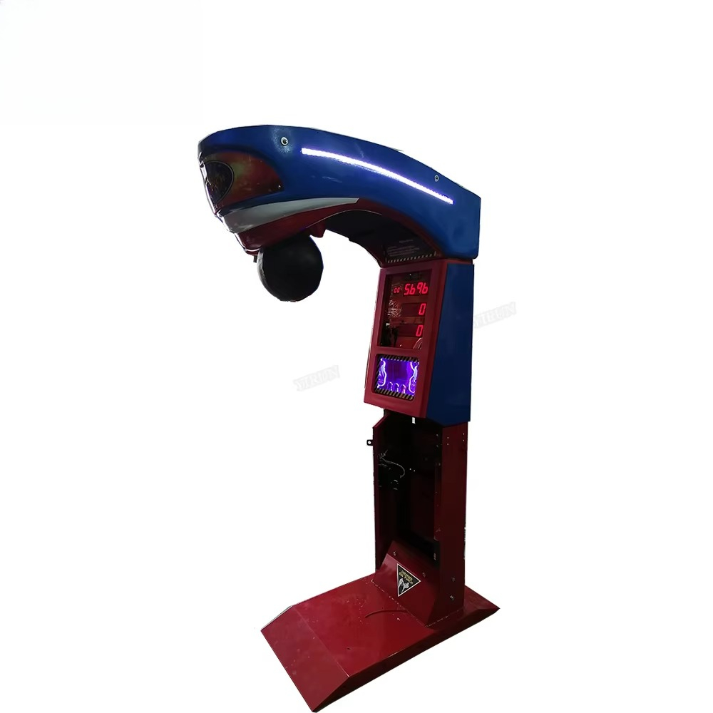 Coin-Operated Arcade Boxing Ga - Boxing Machine Arcade のレビューと価格