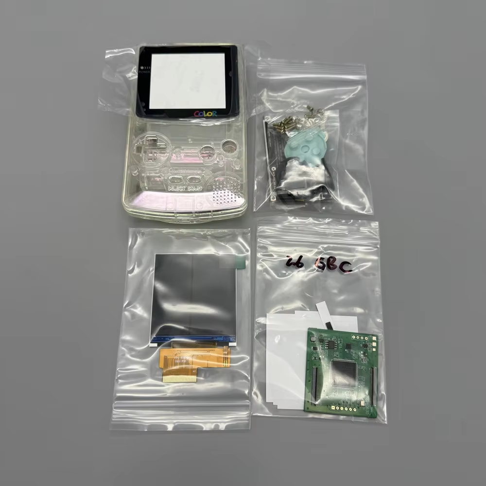 2.6 Inch IPS LCD Screen + New  - Lcd Screen Arcade のレビューと価格