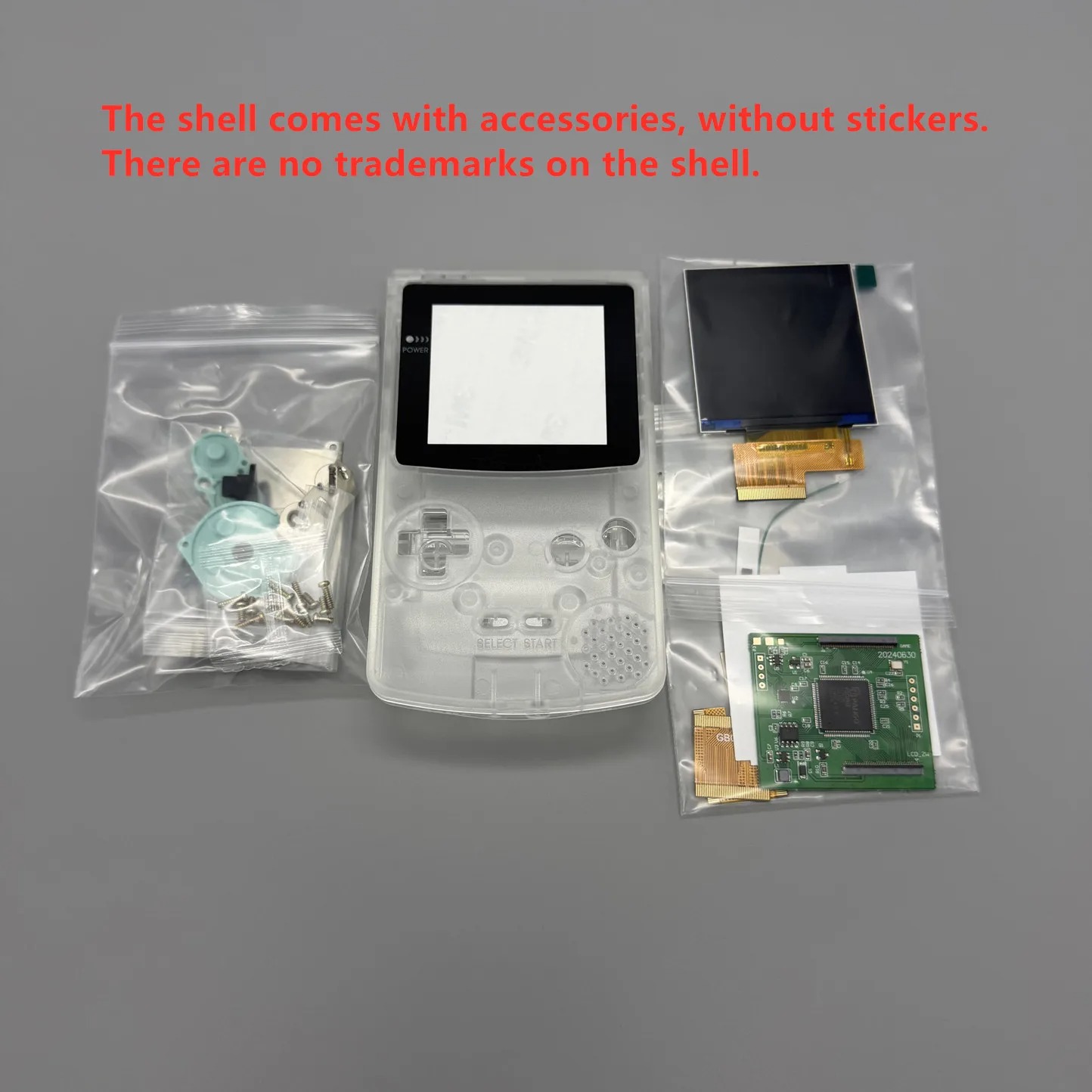 2.6 Inch IPS LCD Screen + New  - Lcd Screen Arcade のレビューと価格