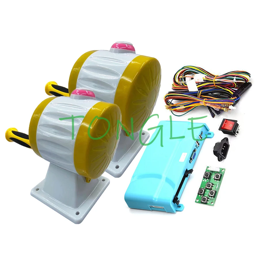 Arcade Fishing Game DIY Kit, P - Joystick Arcade Parts のレビューと価格