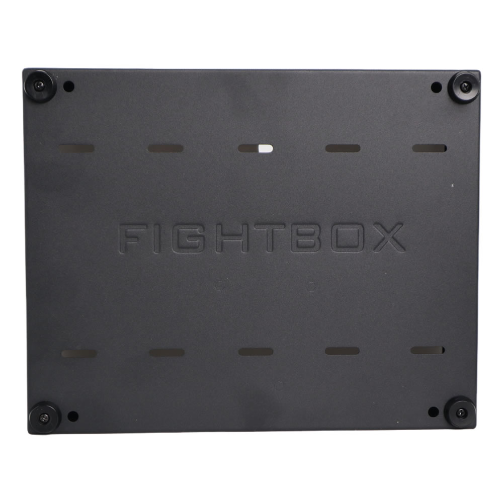 FightBox R6 USB  Sanwa button  - Trackball Controller Arcade のレビューと価格
