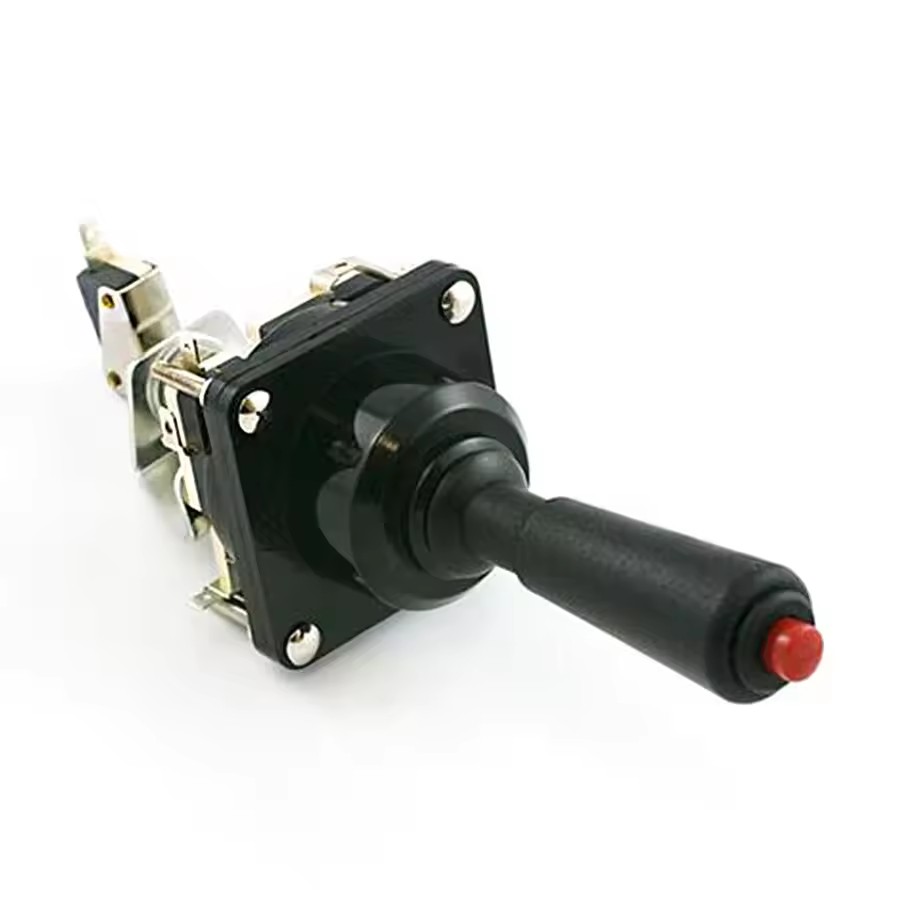 New Arcade Game 4-8 Way Joysti - Joystick Arcade Parts のレビューと価格