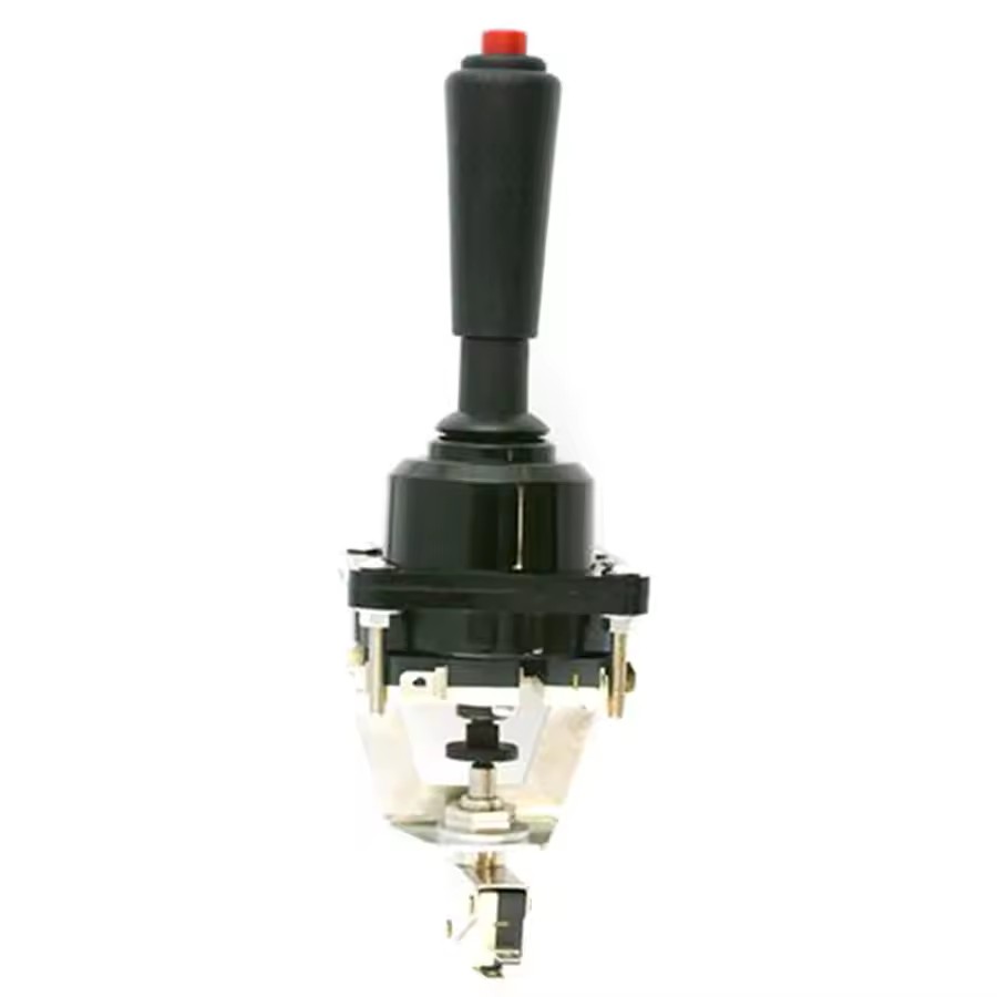 New Arcade Game 4-8 Way Joysti - Joystick Arcade Parts のレビューと価格