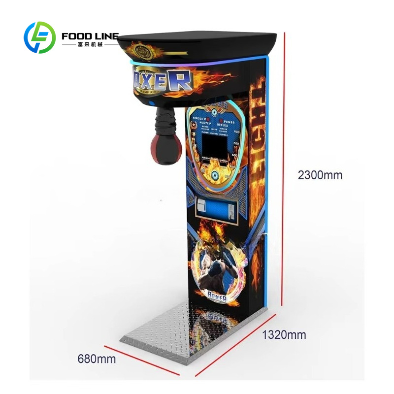 Customized High Profit Coin Op - Arcade Machine Profit のレビューと価格