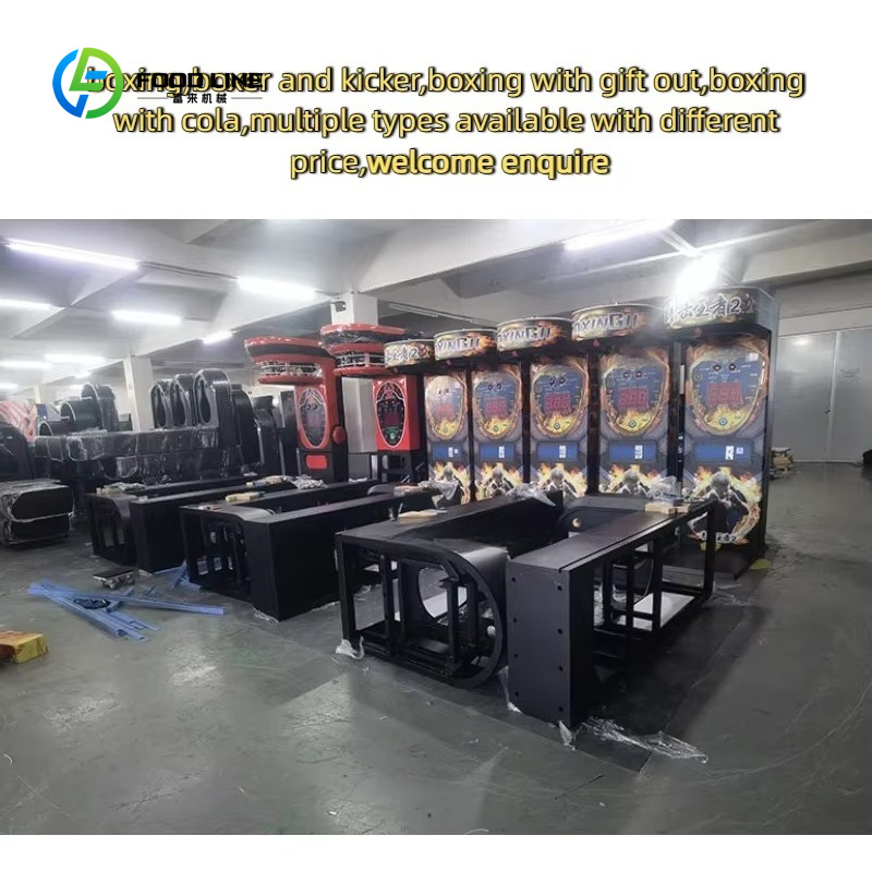 Customized High Profit Coin Op - Arcade Machine Profit のレビューと価格