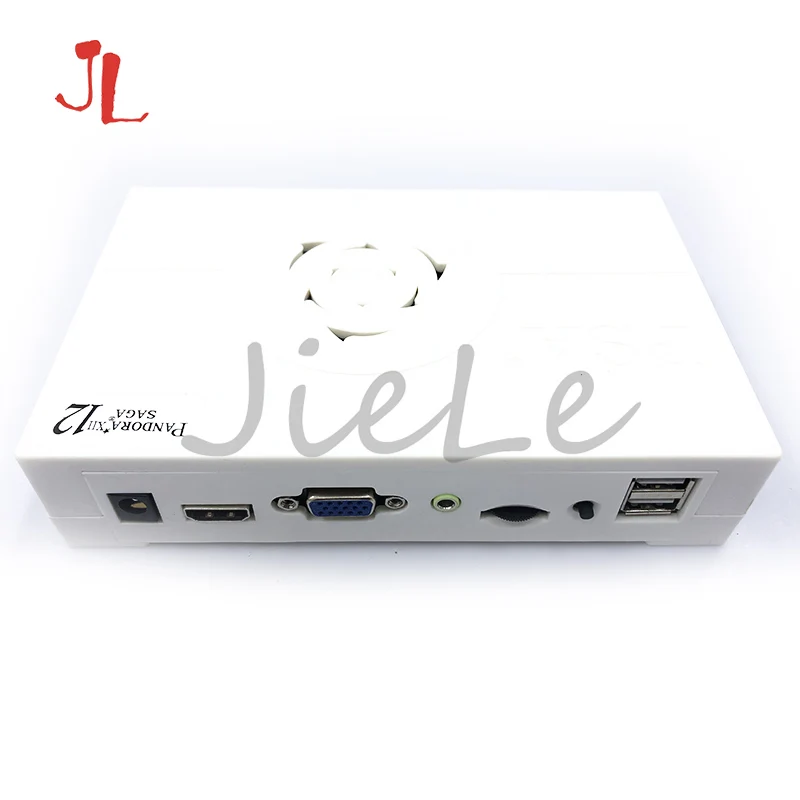 Pandora XII-3D Video Games Box - Usb Game Board Jamma のレビューと価格
