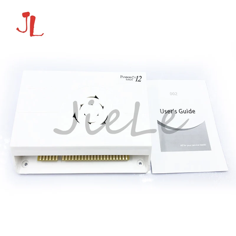 Pandora XII-3D Video Games Box - Usb Game Board Jamma のレビューと価格