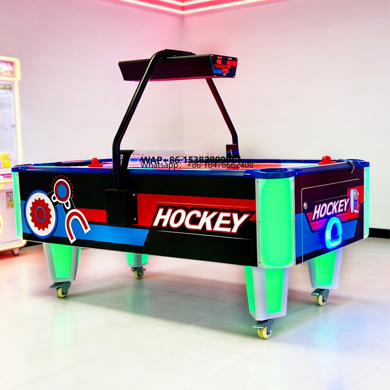 Commercial Coin Operated Iron  - Arcade Games & Vending Co のレビューと価格