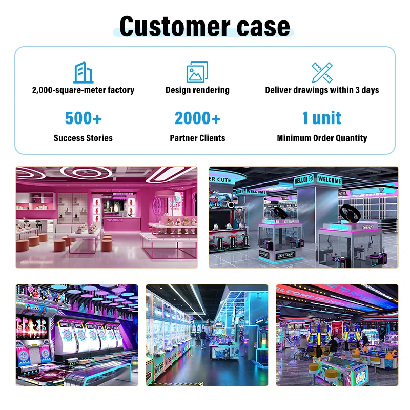 Commercial Coin Operated Iron  - Arcade Games & Vending Co のレビューと価格