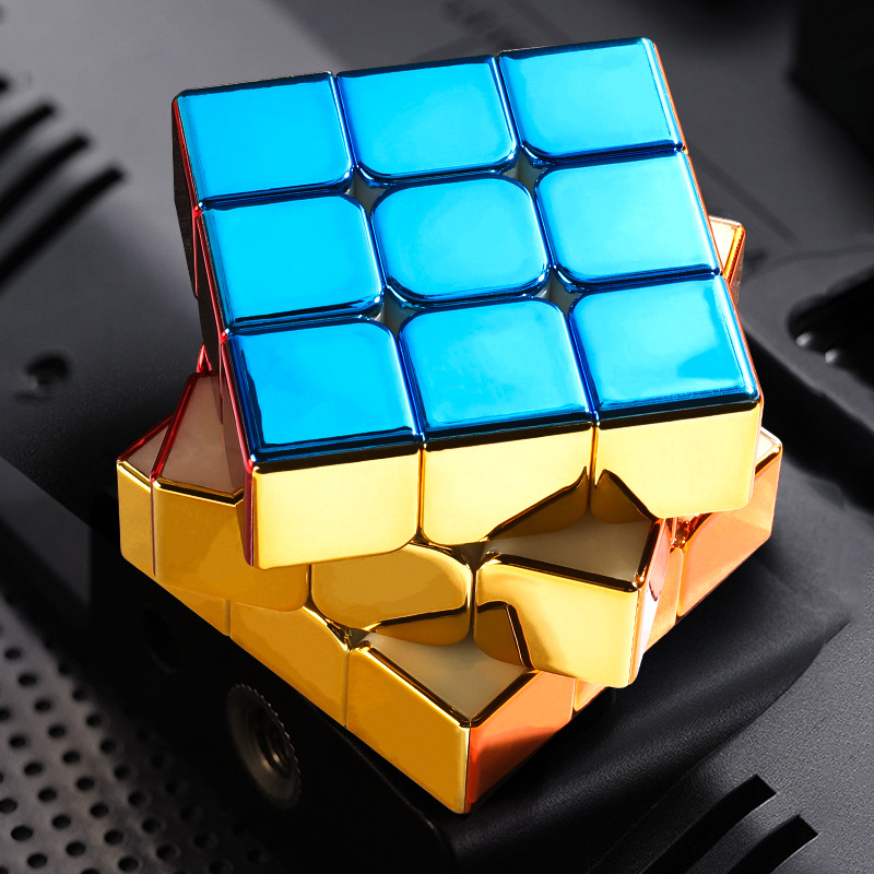 [Picube] SengSo Metal 3x3 Magn - Arcade Z のレビューと価格