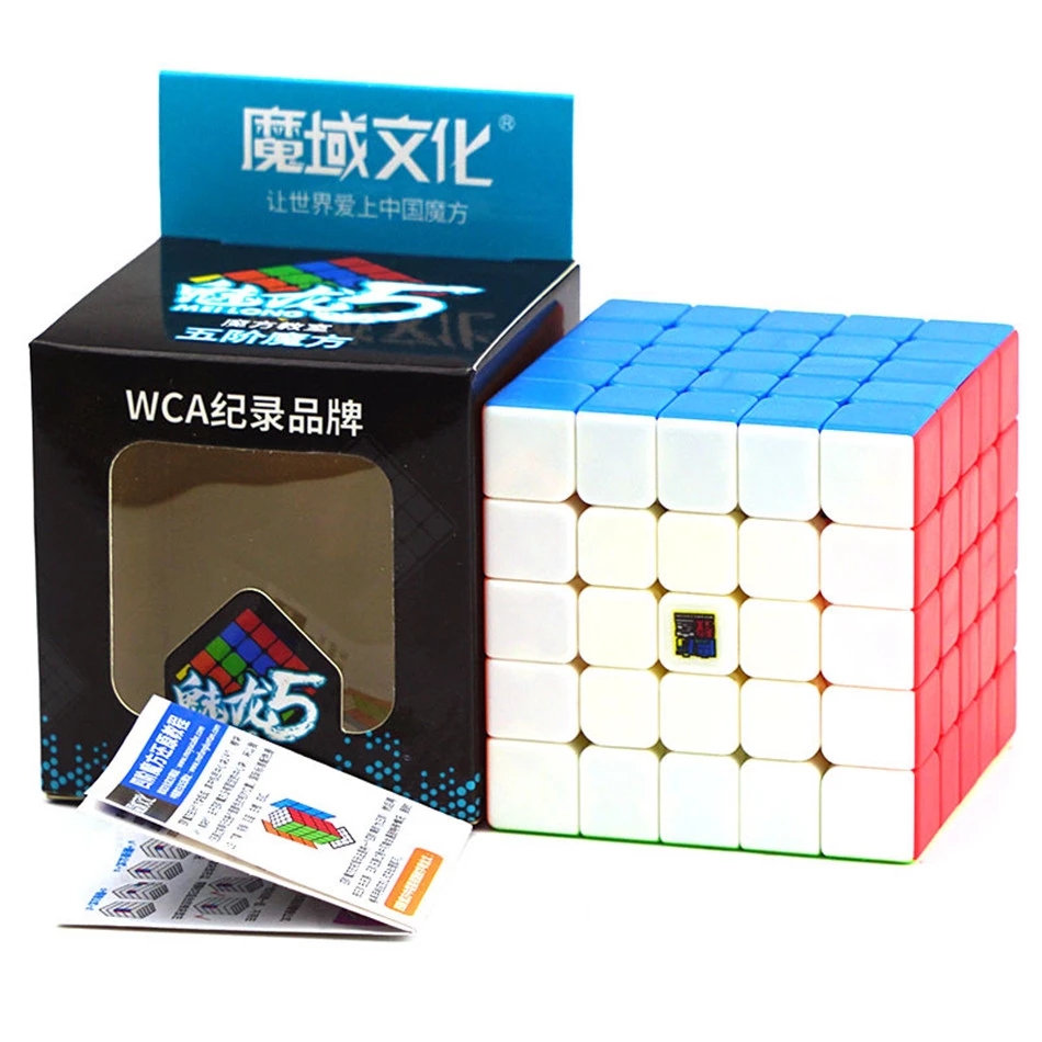 MOYU Meilong Speed Magic Cube  - Arcade Z のレビューと価格