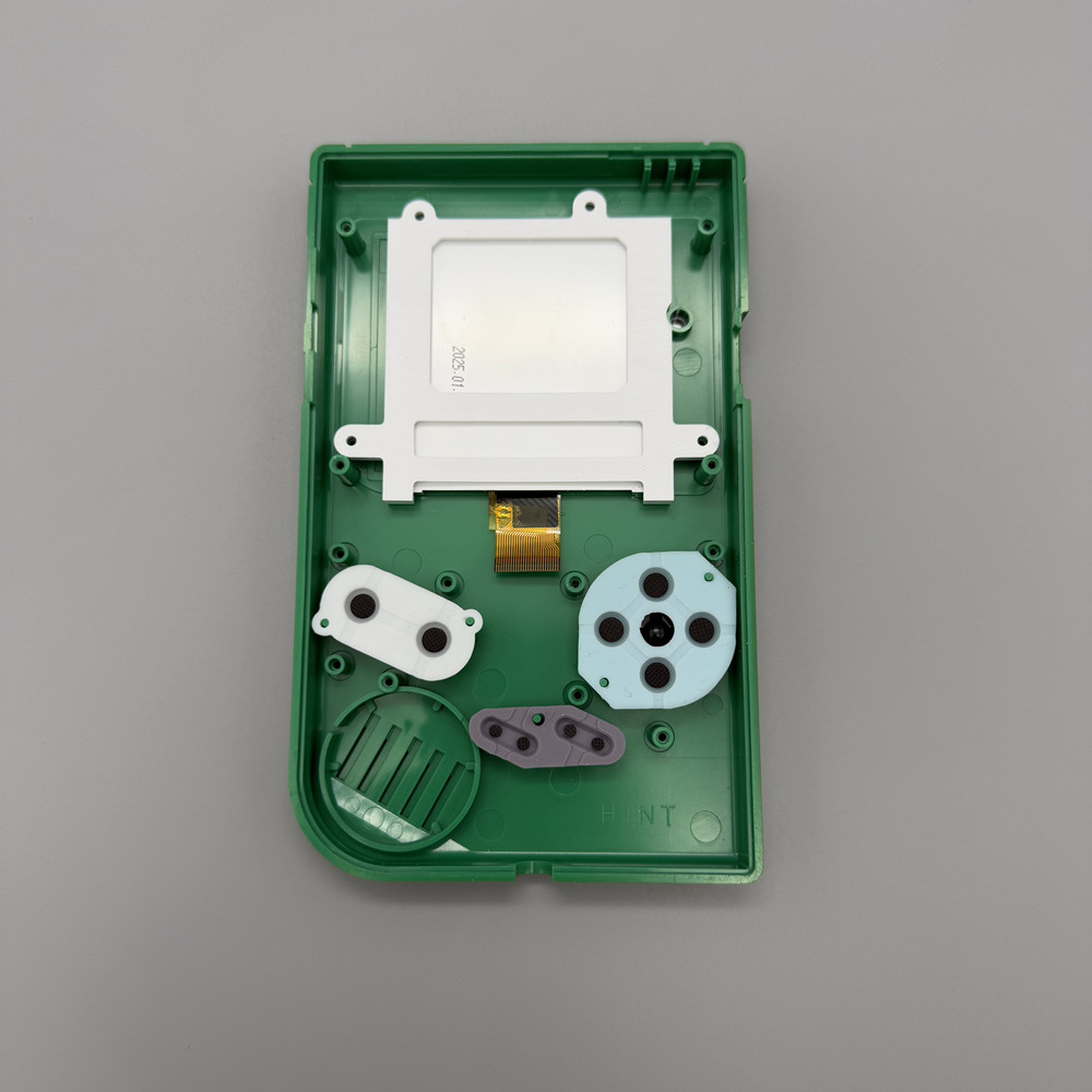 2.5-inch Grayscale LCD Screen  - Lcd Screen Arcade のレビューと価格