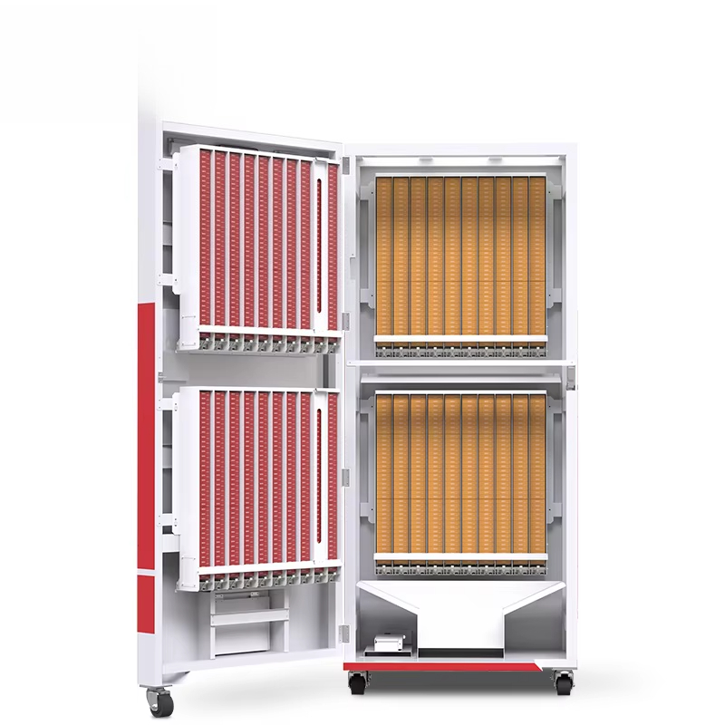 Customizable Vending Bar Outdo - Popcorn Vending Machine のレビューと価格