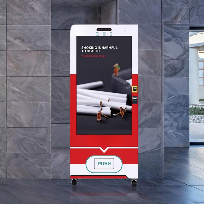 Customizable Vending Bar Outdo - Popcorn Vending Machine のレビューと価格