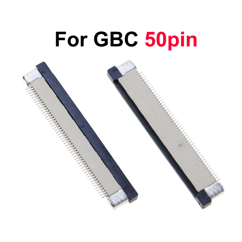 10pcs Ribbon Flexible Cable Co - Lcd Screen Arcade のレビューと価格