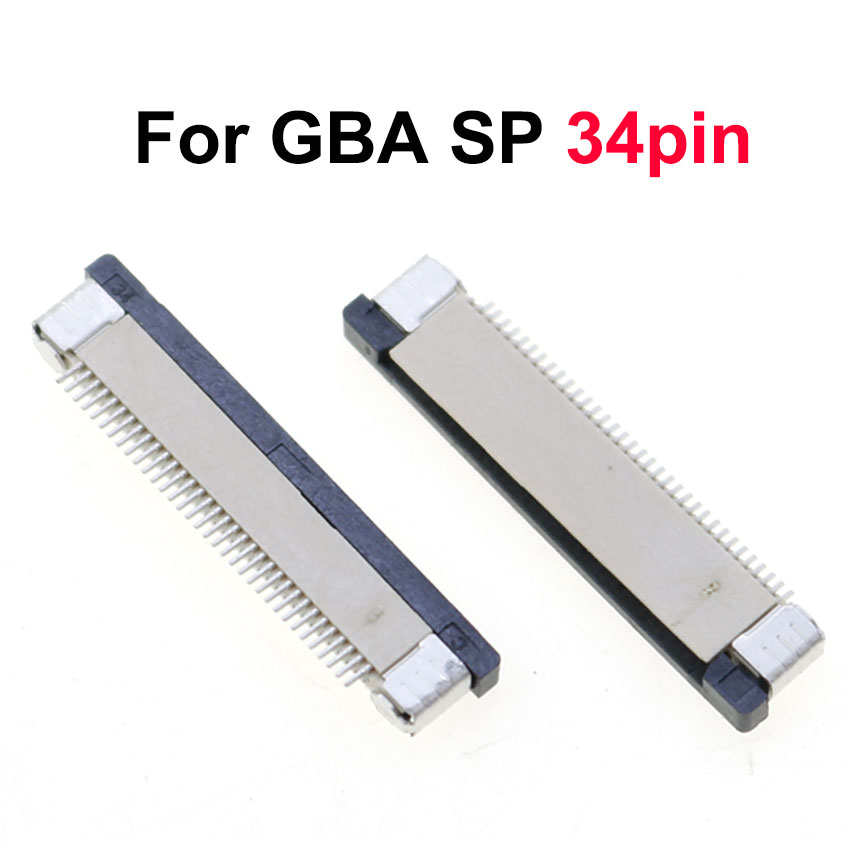 10pcs Ribbon Flexible Cable Co - Lcd Screen Arcade のレビューと価格