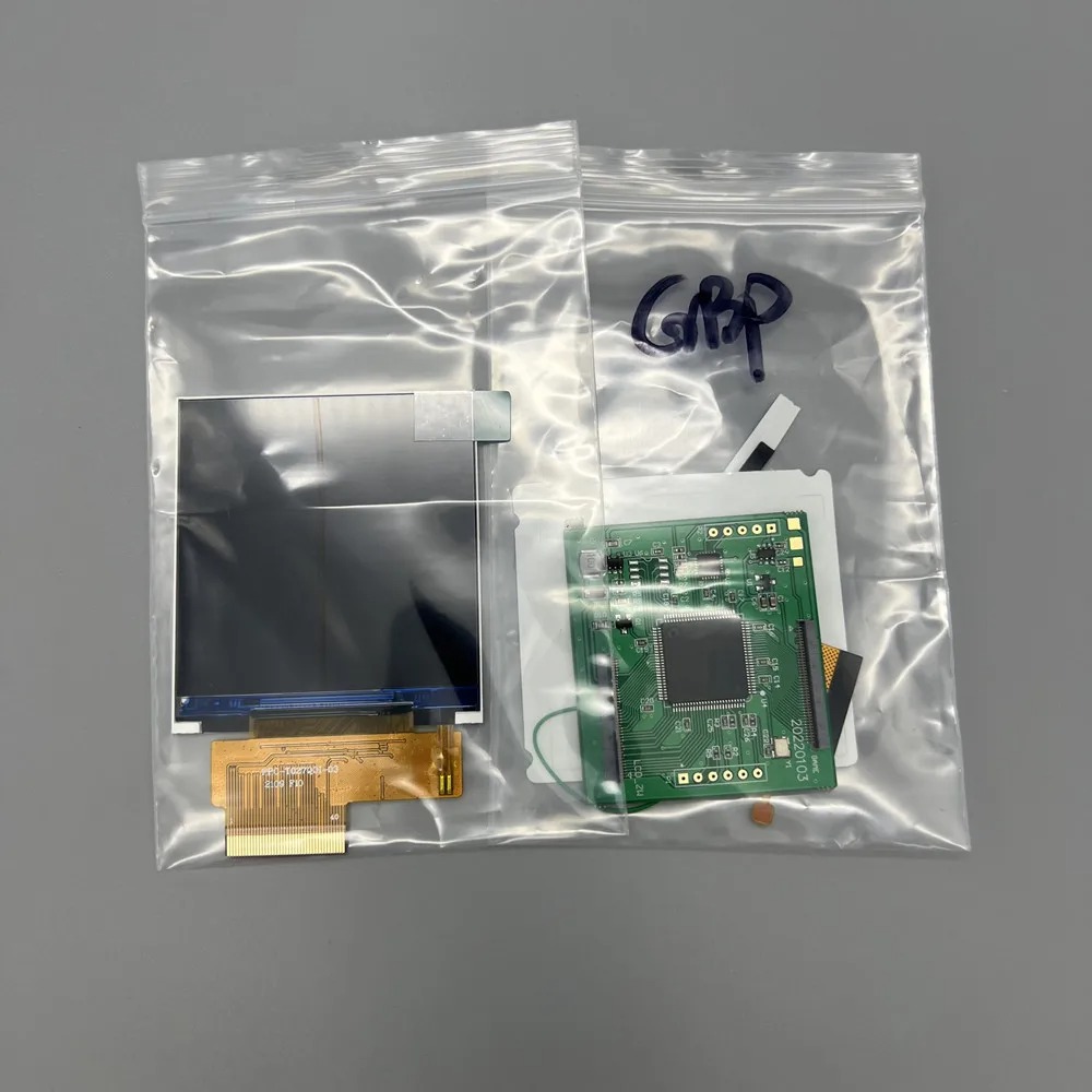 new GBP LCD screen. Easy to in - Lcd Screen Arcade のレビューと価格