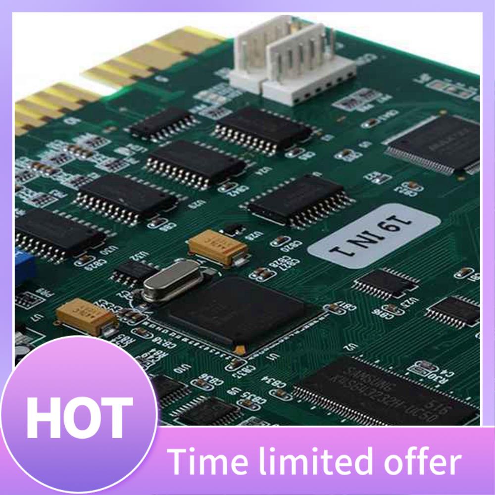 B68A 19 In 1 Multicade PCB Boa - Usb Game Board Jamma のレビューと価格