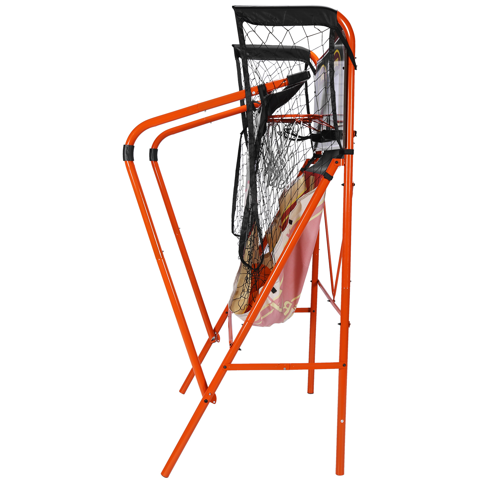 Arcade Basketball Game Set Pla - Arcade Games & Vending Co のレビューと価格
