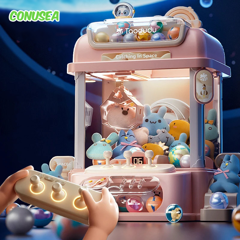 Big Claw Arcade Crane Machine  - Claw Crane Machine のレビューと価格