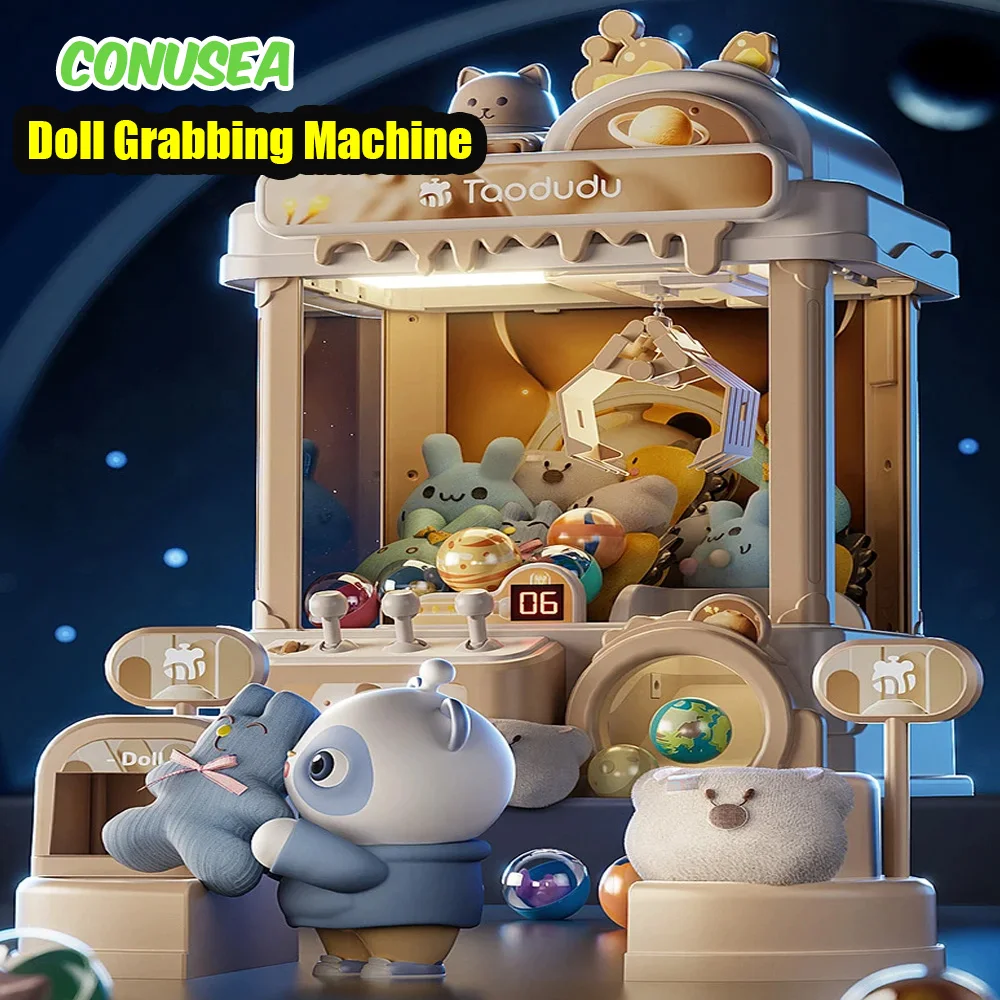 Big Claw Arcade Crane Machine  - Claw Crane Machine のレビューと価格