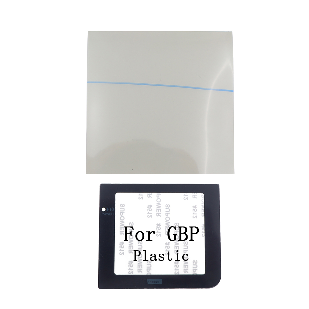 1Set For Gameboy GB GBP GBA SP - Lcd Screen Arcade のレビューと価格