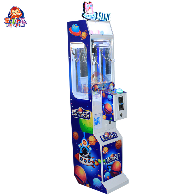 Mini Claw Machine Small Toys C - Arcade Prize Vending Machine のレビューと価格