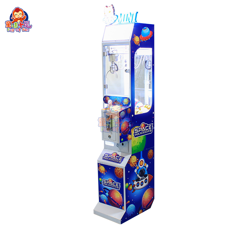 Mini Claw Machine Small Toys C - Arcade Prize Vending Machine のレビューと価格