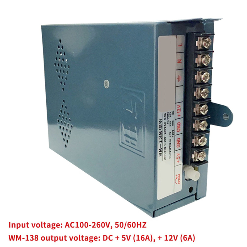 A92Z 10X Arcade Power Supply 5 - Usb Game Board Jamma のレビューと価格