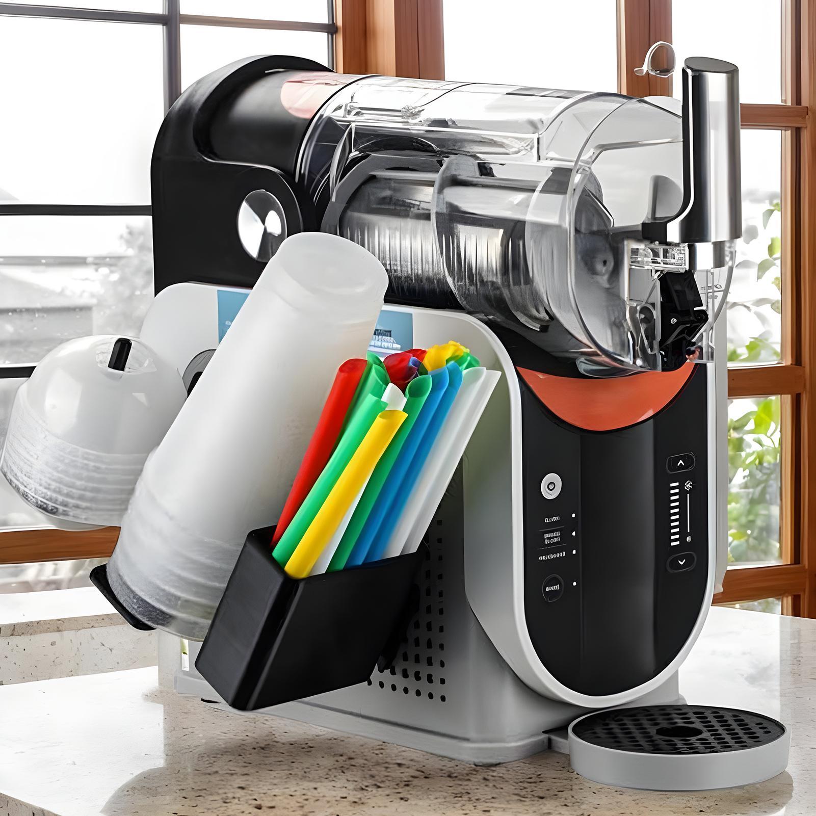 Cup Organizer for Ninja Slushi - Slushie Machine Vending のレビューと価格