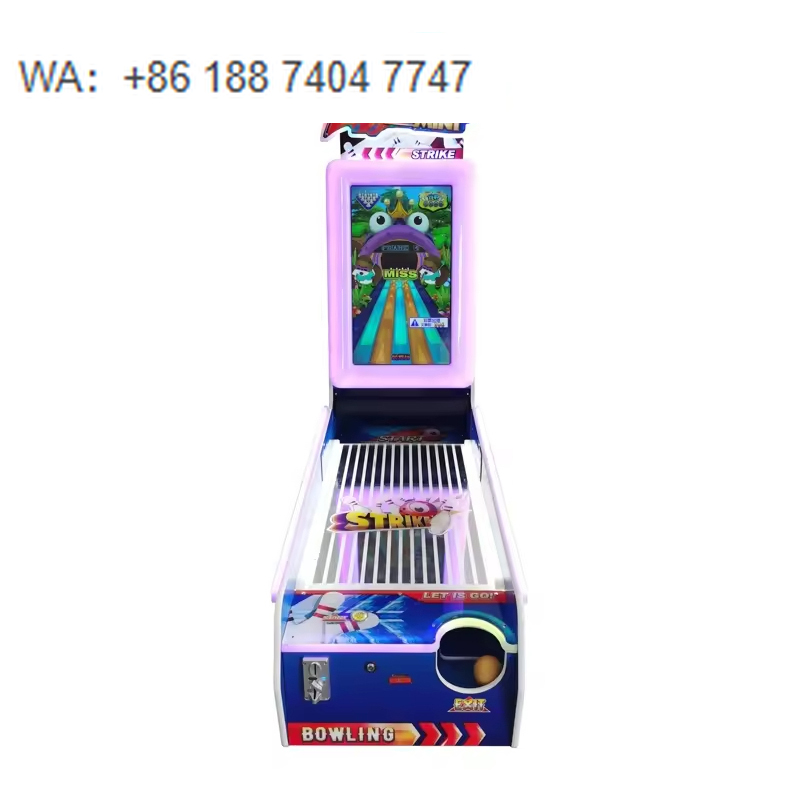 Kids Coin Operated Game Machin - Ticket Redemption Machine のレビューと価格