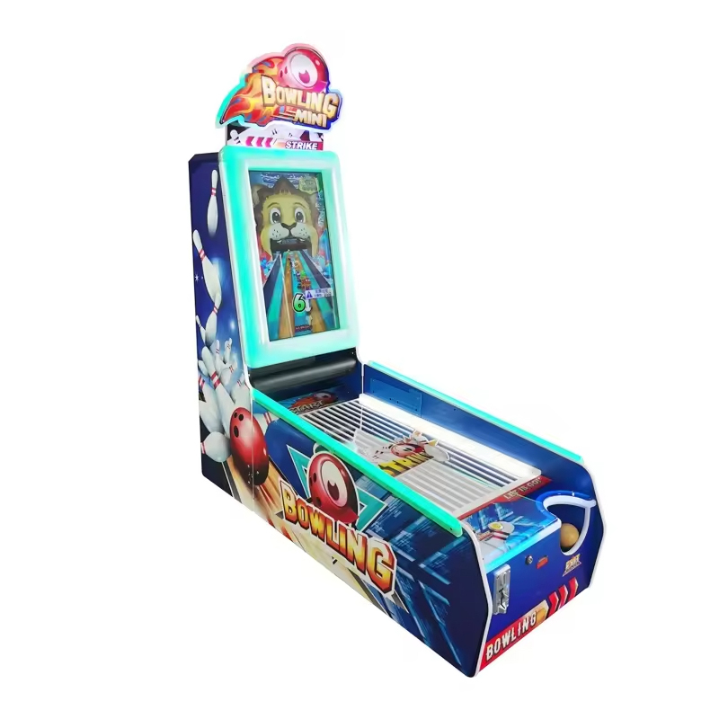 Kids Coin Operated Game Machin - Ticket Redemption Machine のレビューと価格