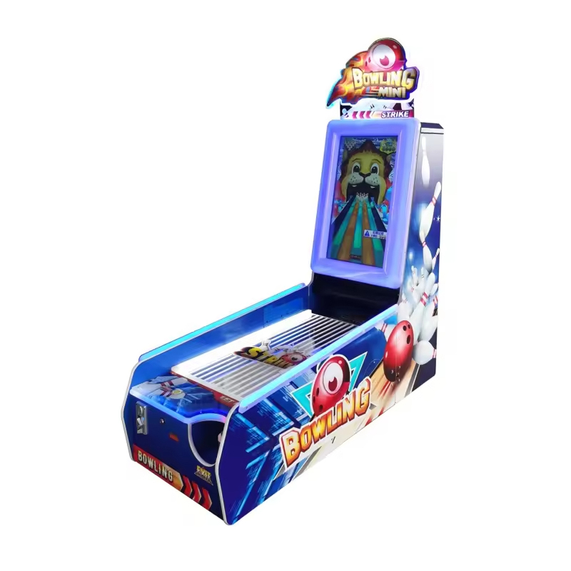 Kids Coin Operated Game Machin - Ticket Redemption Machine のレビューと価格