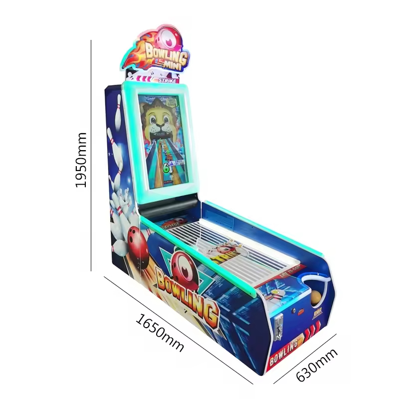 Kids Coin Operated Game Machin - Ticket Redemption Machine のレビューと価格