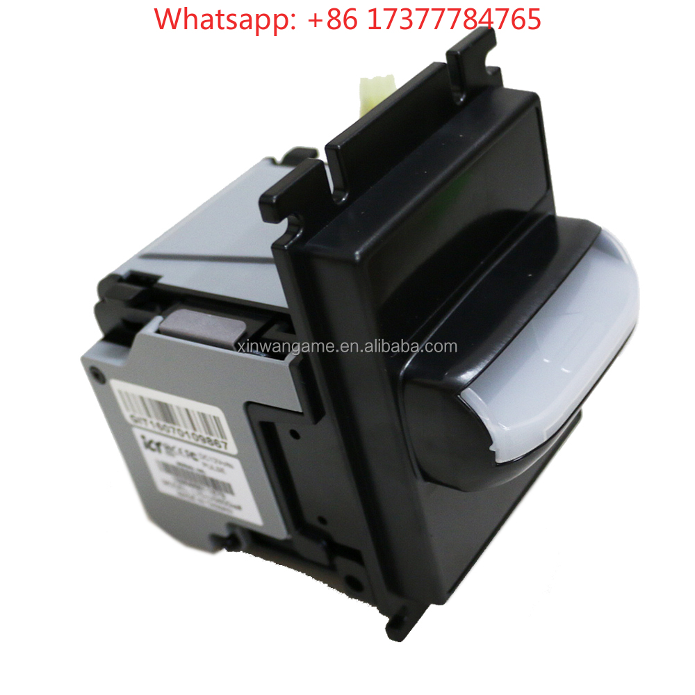 ICT L70 Banknote Validator Mon - Arcade Vending Machine のレビューと価格