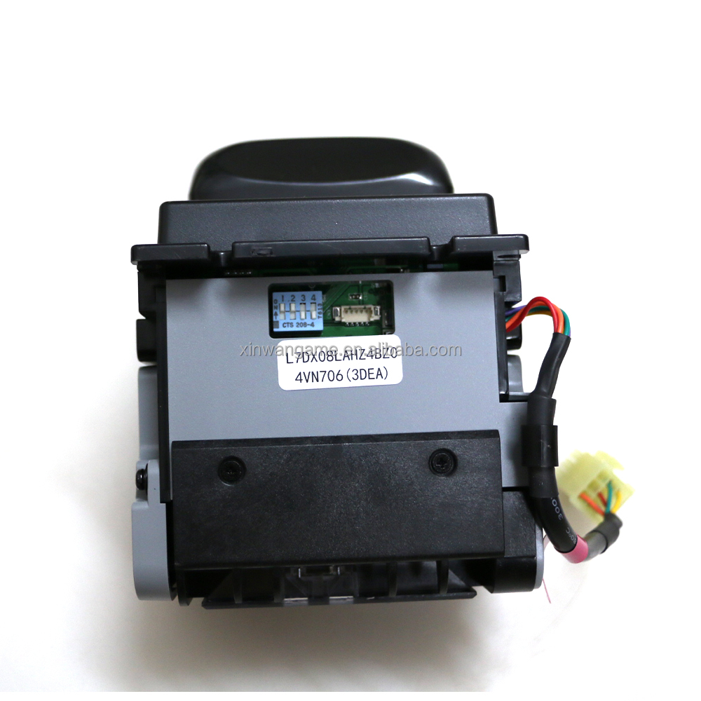 ICT L70 Banknote Validator Mon - Arcade Vending Machine のレビューと価格
